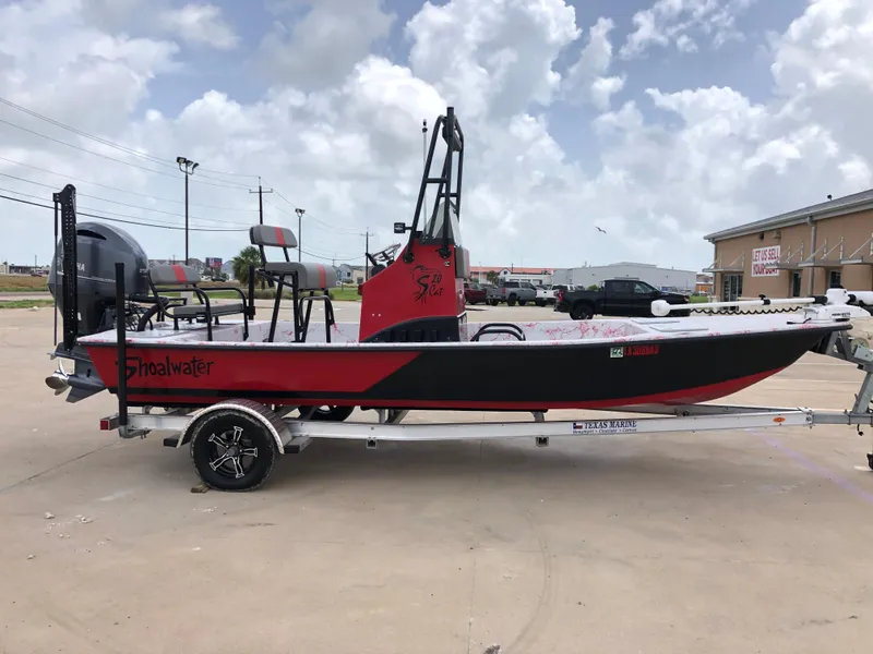 Slide: The Image of Shoalwater 20 CAT 2023 - 7