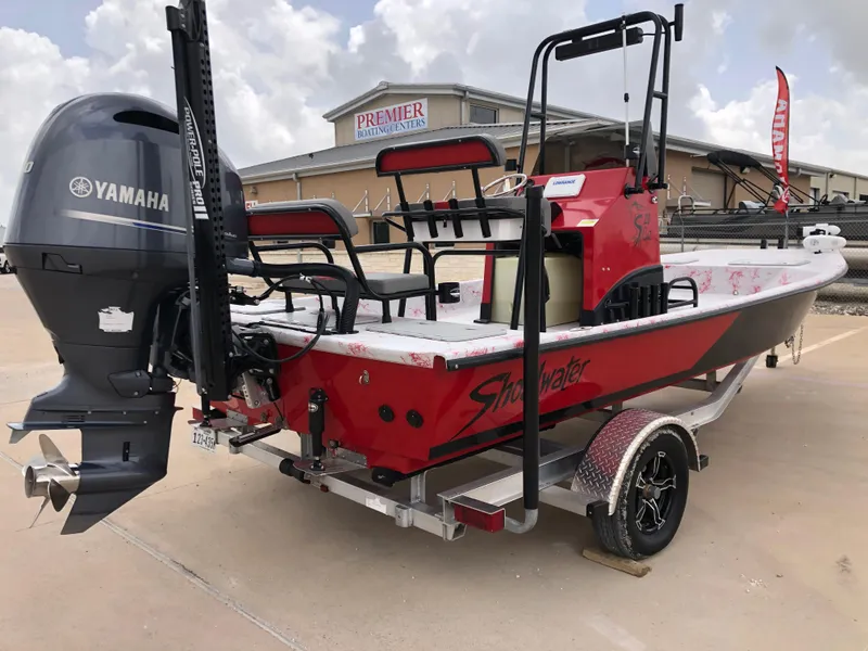 Slide: The Image of Shoalwater 20 CAT 2023 - 8