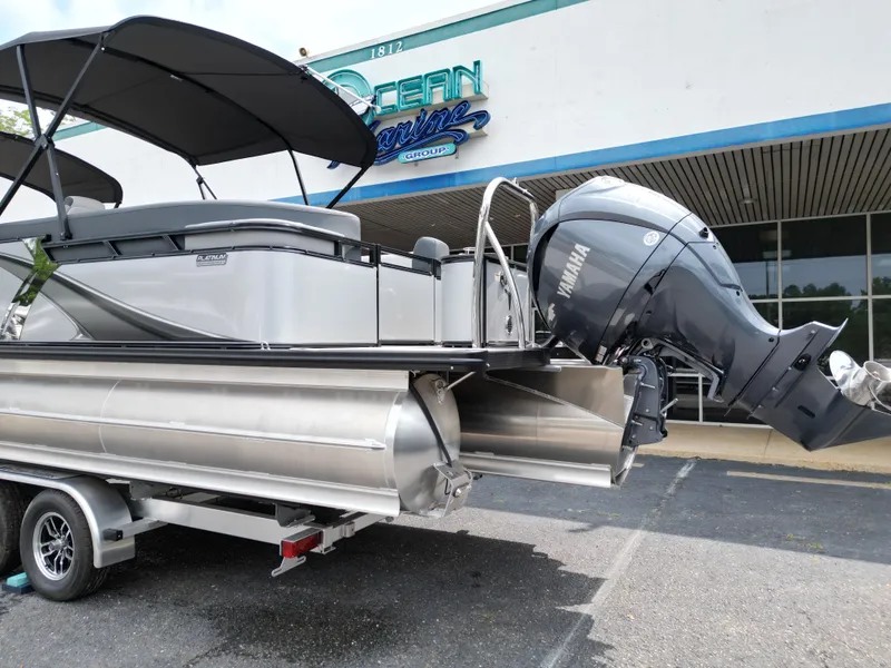 Slide: The Image of Tahoe LTZ QL25T 2025 - 11