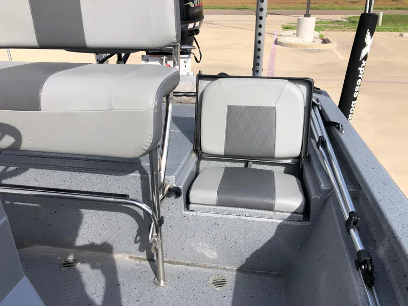 Slide: The Image of Xpress SW20BAY 2021 - 10