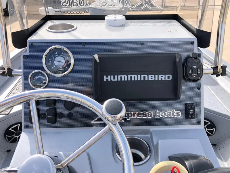 Slide: The Image of Xpress SW20BAY 2021 - 13