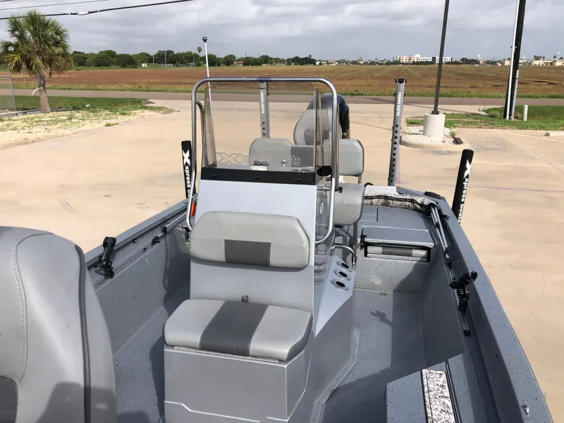 Slide: The Image of Xpress SW20BAY 2021 - 17