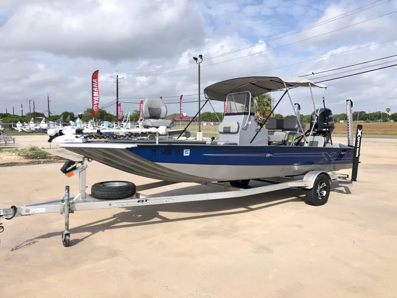 Slide: The Image of Xpress SW20BAY 2021 - 3