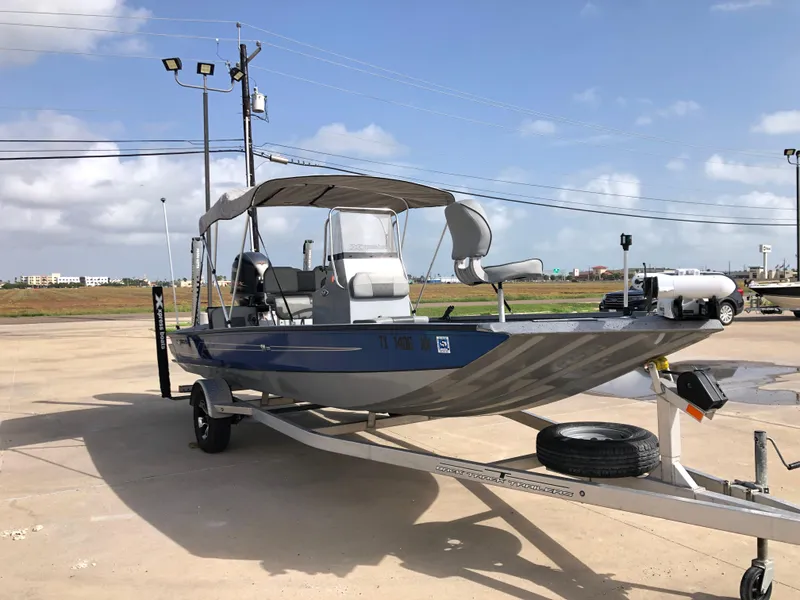 Slide: The Image of Xpress SW20BAY 2021 - 6