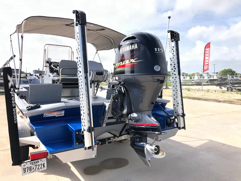 Slide: The Image of Xpress SW20BAY 2021 - 8