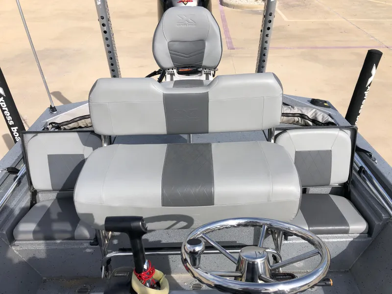 Slide: The Image of Xpress SW20BAY 2021 - 9