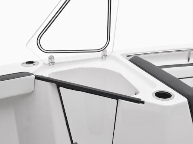 Slide: The Image of Yamaha 252 FSH Sport 2025 - 8