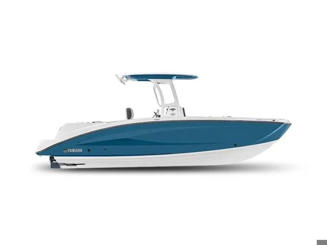 Slide: The Image of Yamaha 252 FSH Sport 2025 - 26