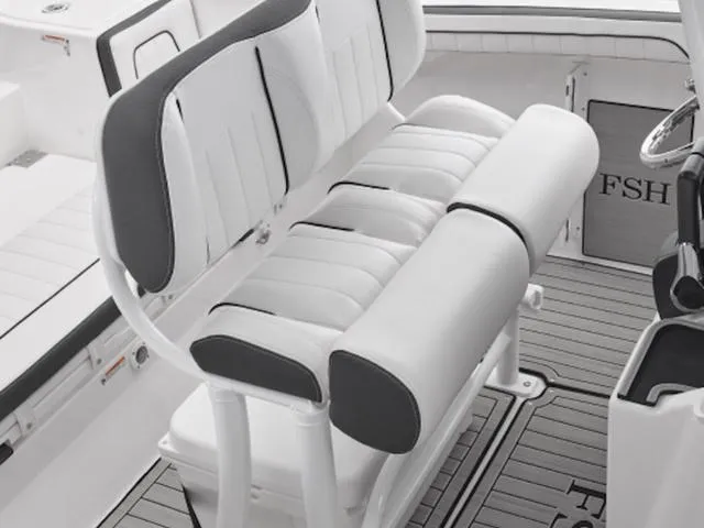 Slide: The Image of Yamaha 252 FSH Sport 2025 - 7