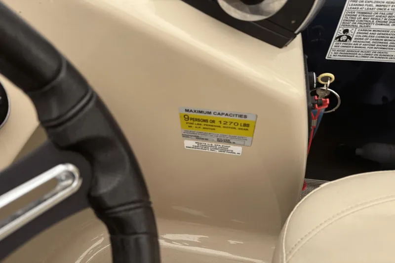 Slide: The Image of Sylvan 820 Mirage 2018 - 5