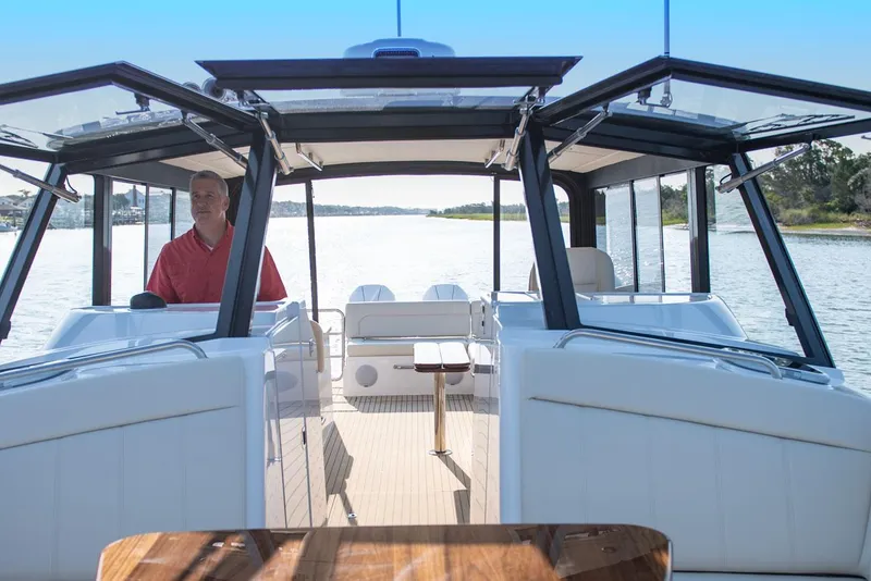 Slide: The Image of Manufacturer Provided Image - 8