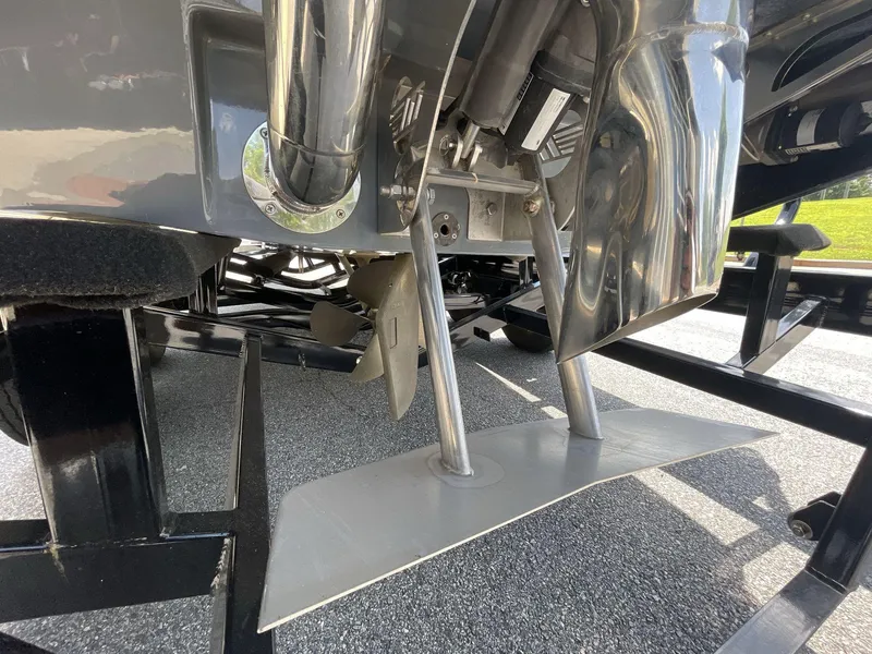 Slide: The Image of Malibu Wakesetter 21 MLX 2019 - 8