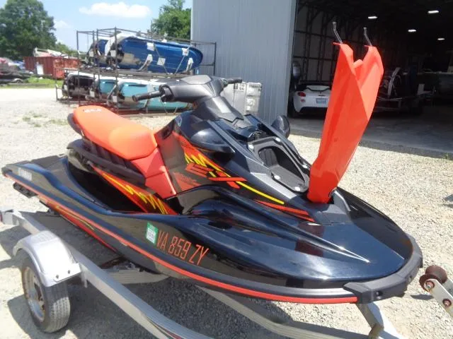 Slide: The Image of Yamaha EX Sport 2021 - 3