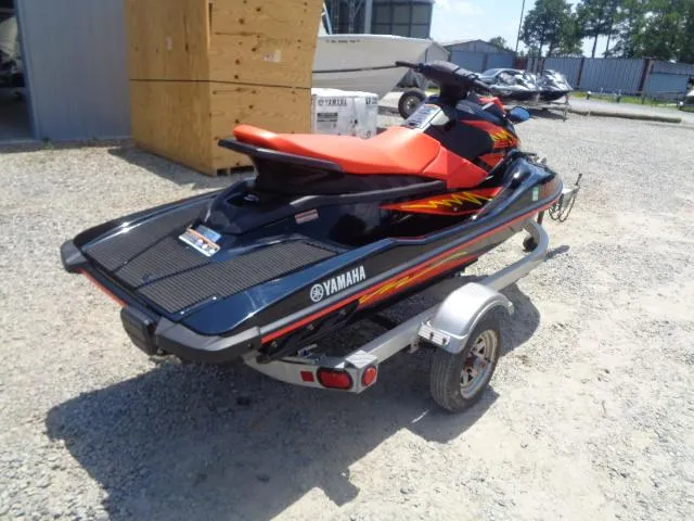 Slide: The Image of Yamaha EX Sport 2021 - 4