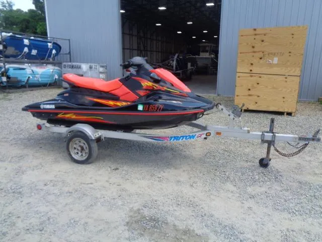 Slide: The Image of Yamaha EX Sport 2021 - 5