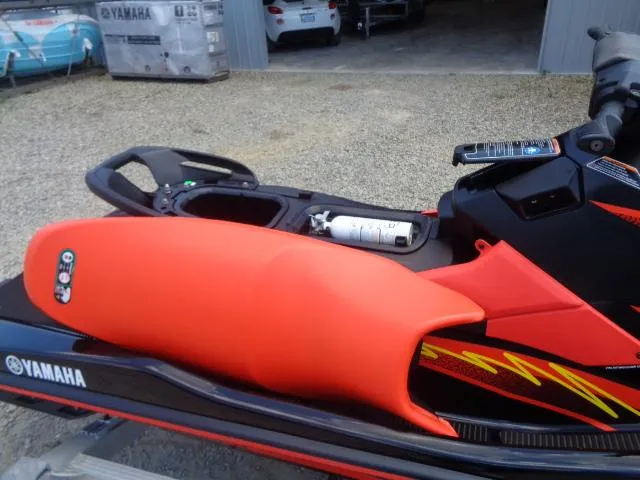 Slide: The Image of Yamaha EX Sport 2021 - 7