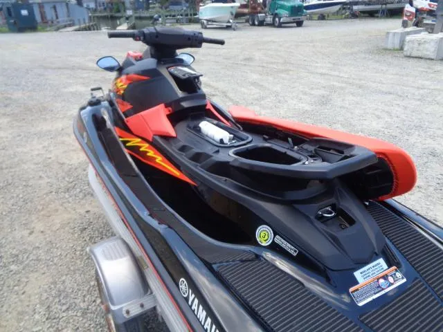 Slide: The Image of Yamaha EX Sport 2021 - 8