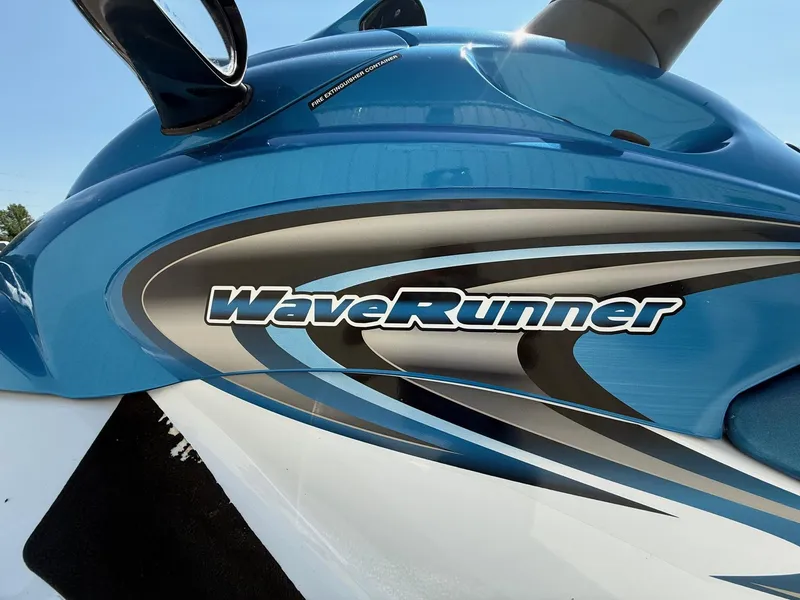 Slide: The Image of Yamaha 800 XLT 2005 - 11