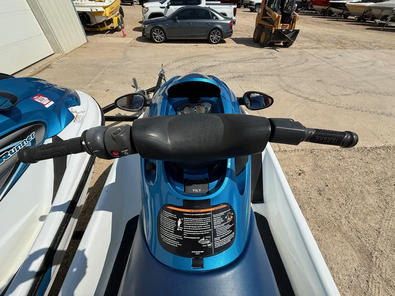 Slide: The Image of Yamaha 800 XLT 2005 - 6