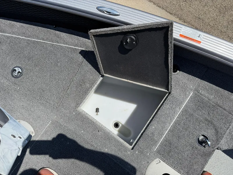 Slide: The Image of Lund 1875 Pro Guide 2016 - 12