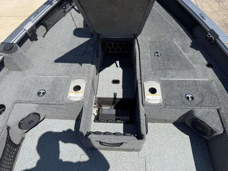 Slide: The Image of Lund 1875 Pro Guide 2016 - 13