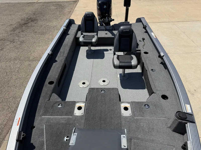 Slide: The Image of Lund 1875 Pro Guide 2016 - 14