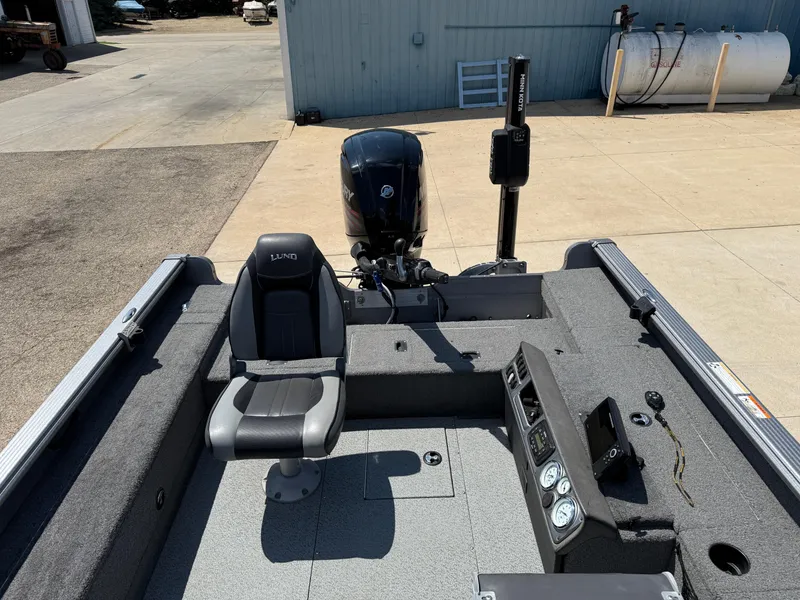 Slide: The Image of Lund 1875 Pro Guide 2016 - 19