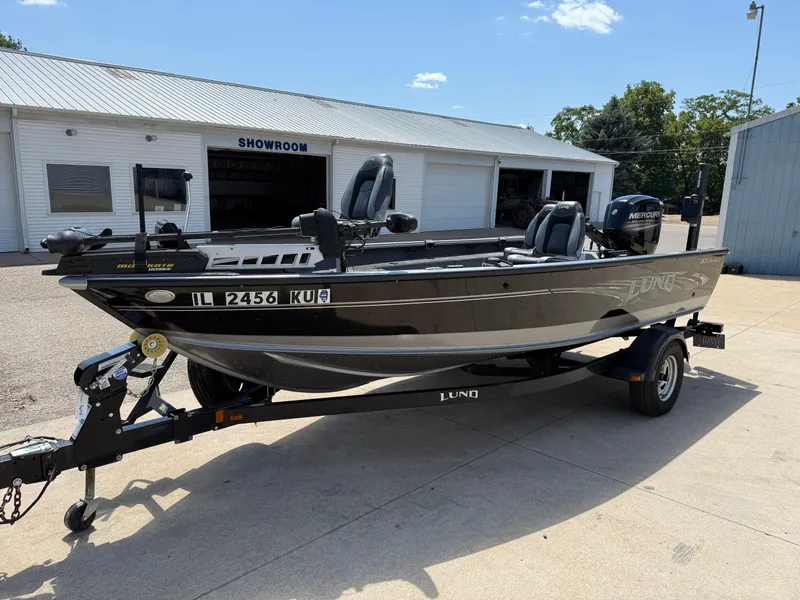 Slide: The Image of Lund 1875 Pro Guide 2016 - 2