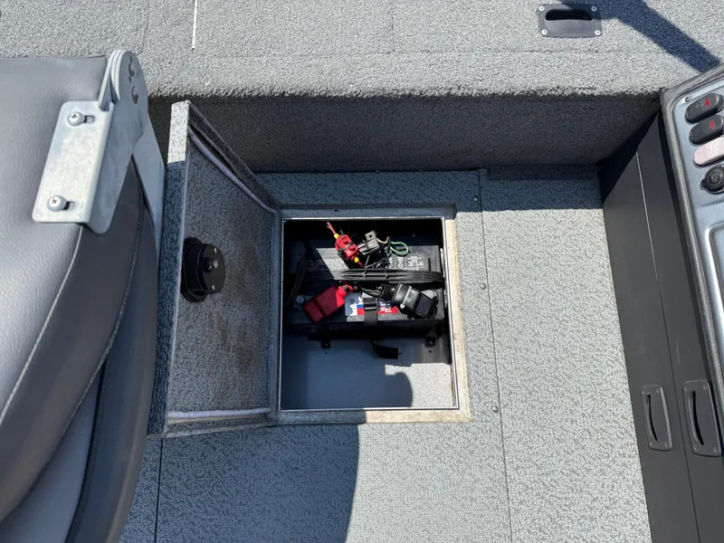 Slide: The Image of Lund 1875 Pro Guide 2016 - 25