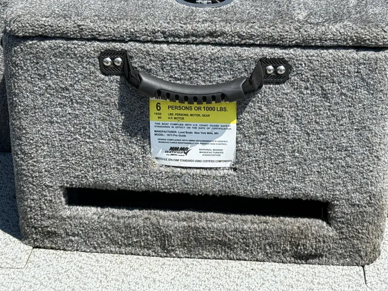 Slide: The Image of Lund 1875 Pro Guide 2016 - 26