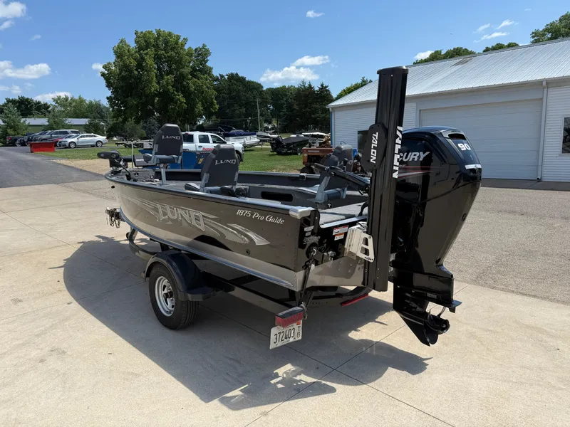 Slide: The Image of Lund 1875 Pro Guide 2016 - 4