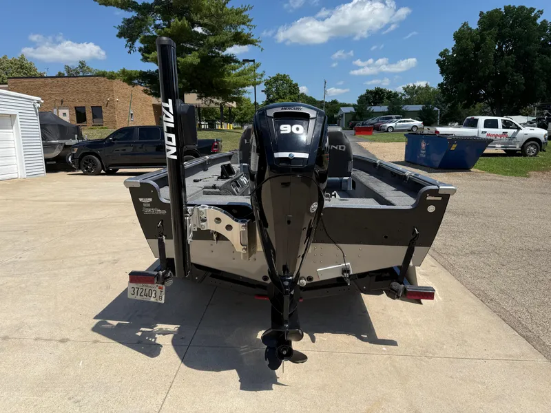 Slide: The Image of Lund 1875 Pro Guide 2016 - 5