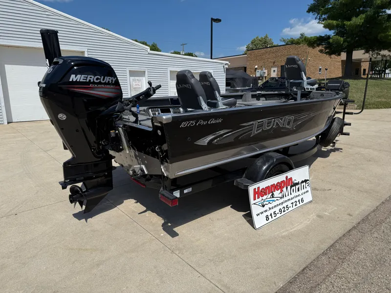 Slide: The Image of Lund 1875 Pro Guide 2016 - 6