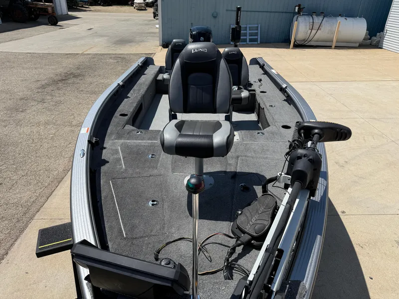 Slide: The Image of Lund 1875 Pro Guide 2016 - 8