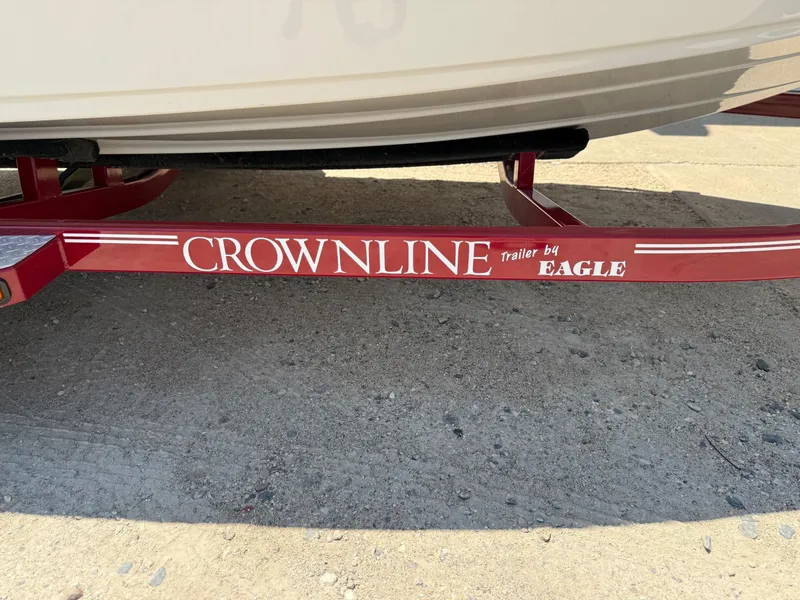 Slide: The Image of Crownline Boats 18 SS 2011 - 25