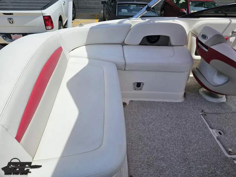 Slide: The Image of Chaparral Sunesta 224 2008 - 50