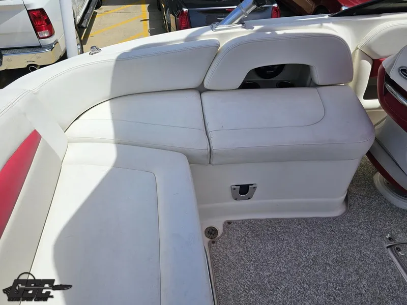 Slide: The Image of Chaparral Sunesta 224 2008 - 51