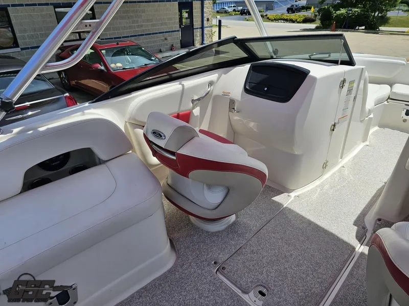 Slide: The Image of Chaparral Sunesta 224 2008 - 52