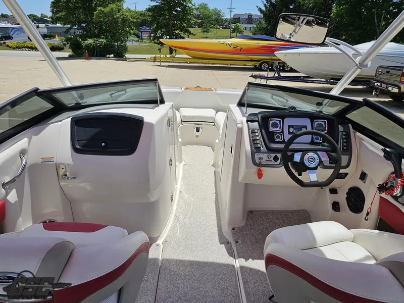 Slide: The Image of Chaparral Sunesta 224 2008 - 53