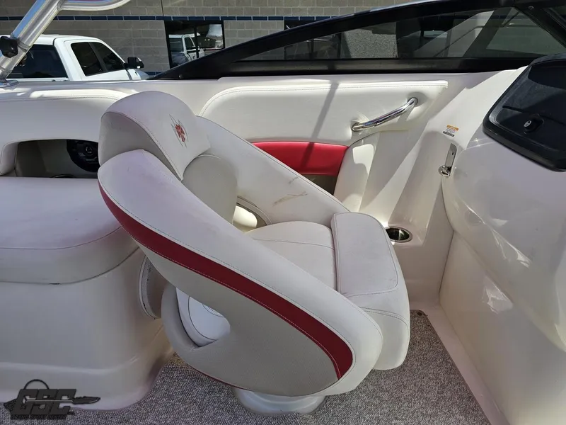 Slide: The Image of Chaparral Sunesta 224 2008 - 54