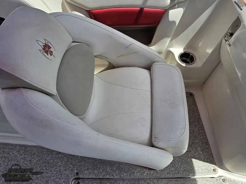 Slide: The Image of Chaparral Sunesta 224 2008 - 55