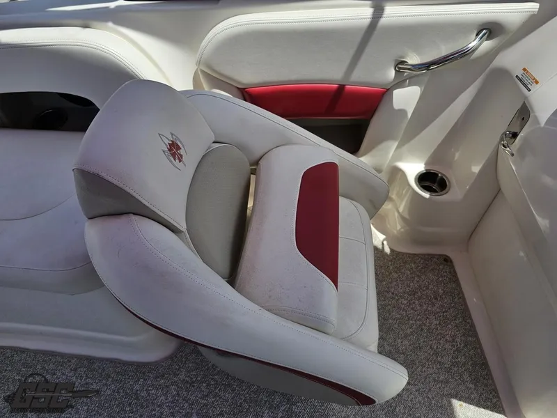 Slide: The Image of Chaparral Sunesta 224 2008 - 56