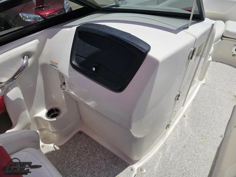 Slide: The Image of Chaparral Sunesta 224 2008 - 57