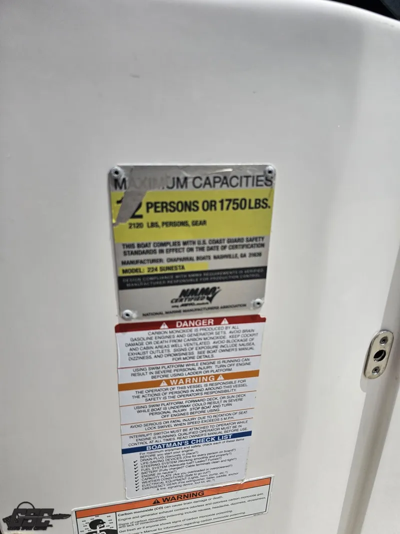 Slide: The Image of Chaparral Sunesta 224 2008 - 58