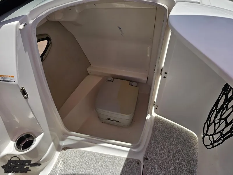 Slide: The Image of Chaparral Sunesta 224 2008 - 59