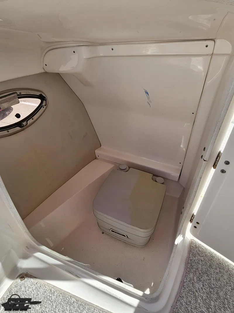 Slide: The Image of Chaparral Sunesta 224 2008 - 60