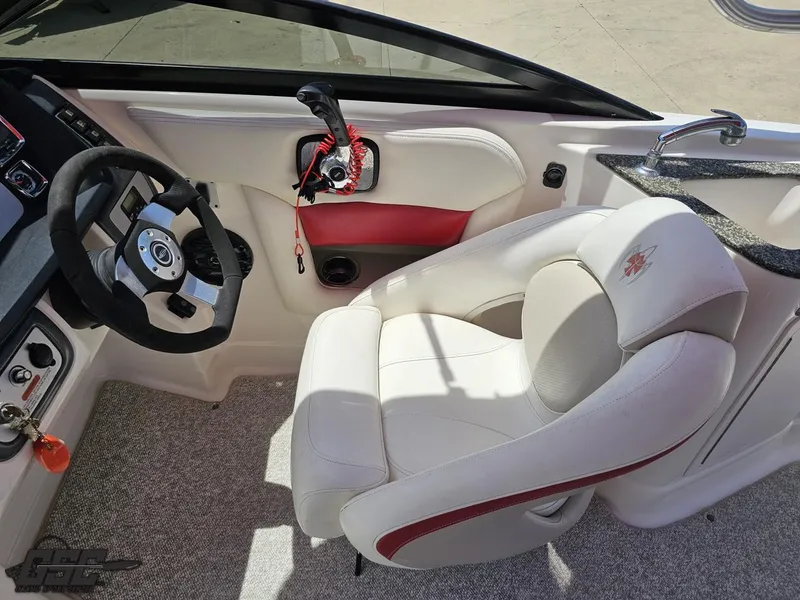 Slide: The Image of Chaparral Sunesta 224 2008 - 61