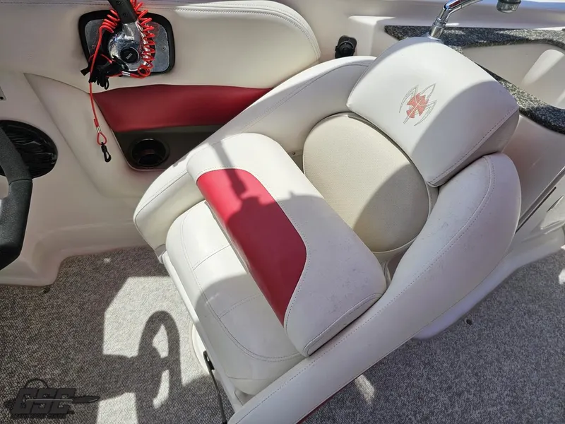 Slide: The Image of Chaparral Sunesta 224 2008 - 62