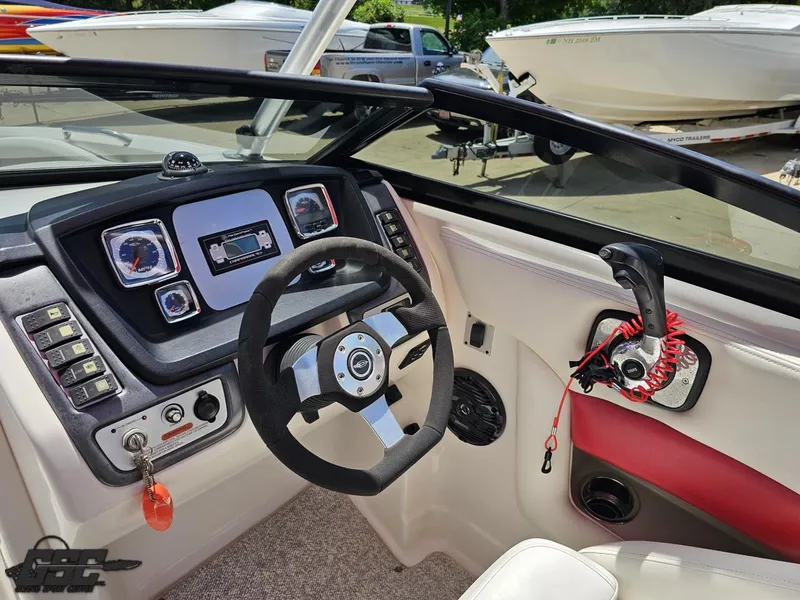 Slide: The Image of Chaparral Sunesta 224 2008 - 63