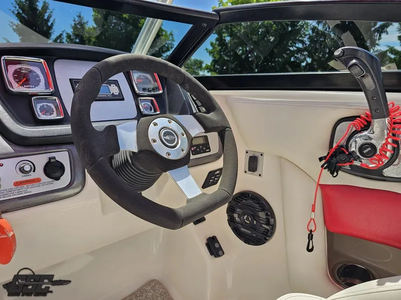 Slide: The Image of Chaparral Sunesta 224 2008 - 64